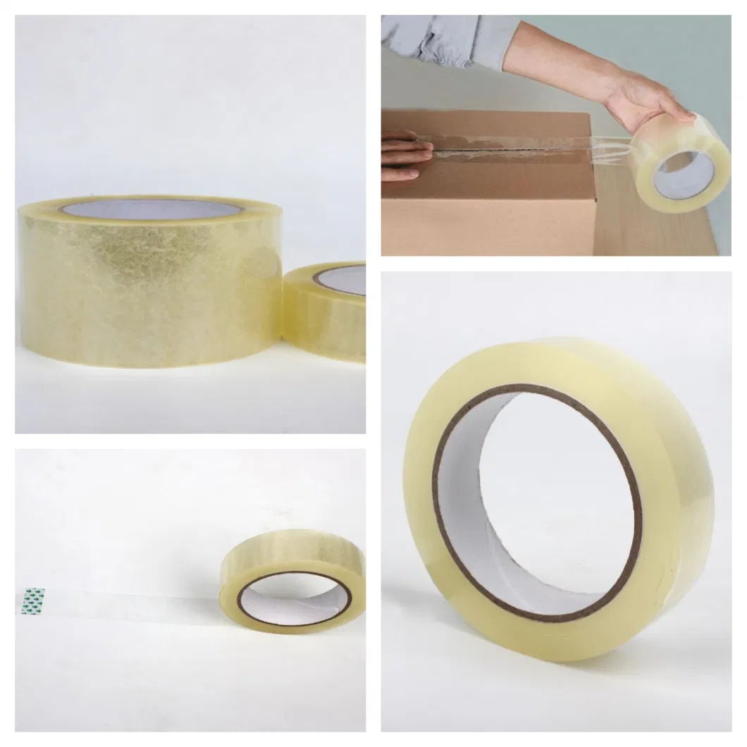 High Voltage Vinyl PVC Electrical Insulation Electric Tape