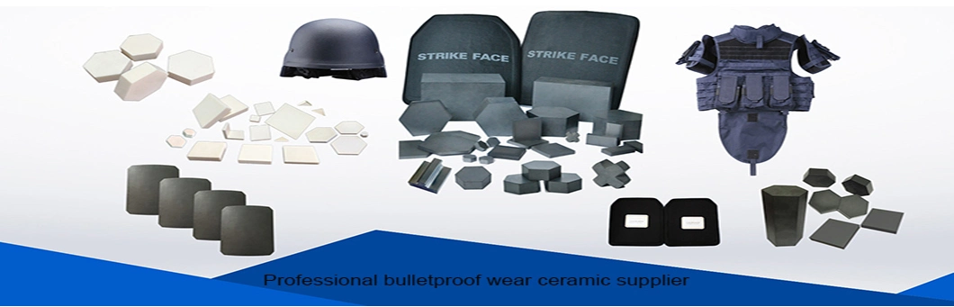 Customization Multicam Tactical Gear Modular Protective Vest 250*300mm Ceramic Plate Carrier