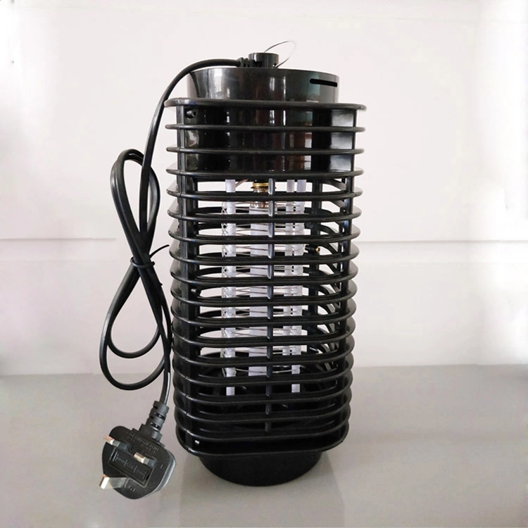 Electric Mosquito Insect Zapper Killer Control with Trap Lamp