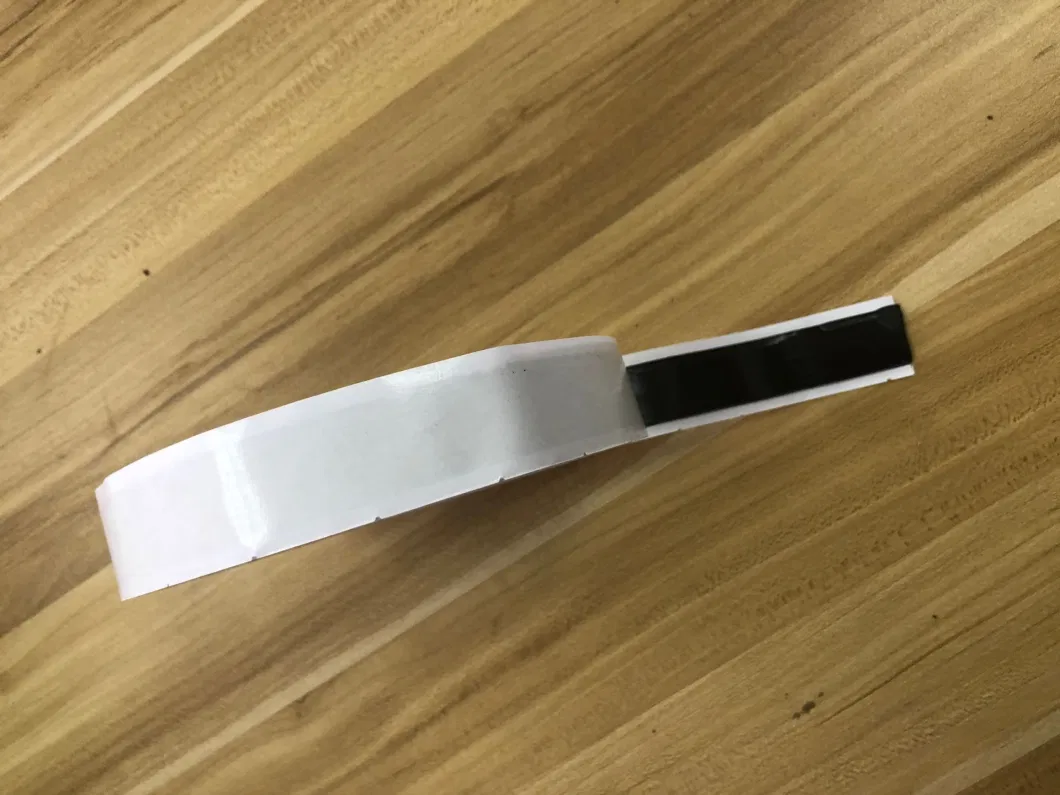 Double Side Adhesive Sealing Waterproof Fill Mastic Butyl Glue Tape