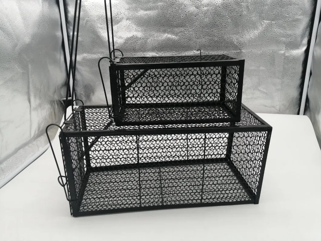 High Quality Rat Cage Mice Rodent Animal Control