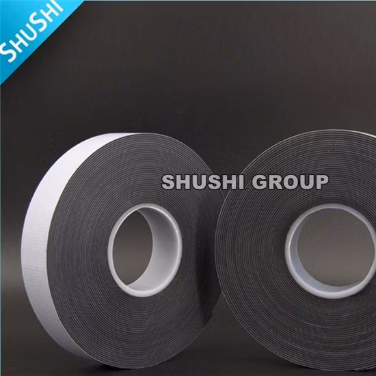 High Voltage Waterproof Epr Self Fusing Tape