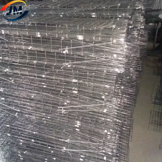 China Supplier Multi Catch Rat Chipmunk Cage Trap Cage for Wildlife Control