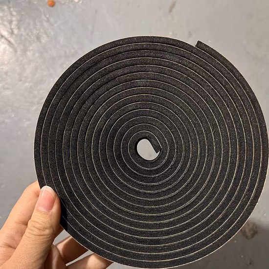 Moisture Sealing Epr High Voltage Insulation Tape
