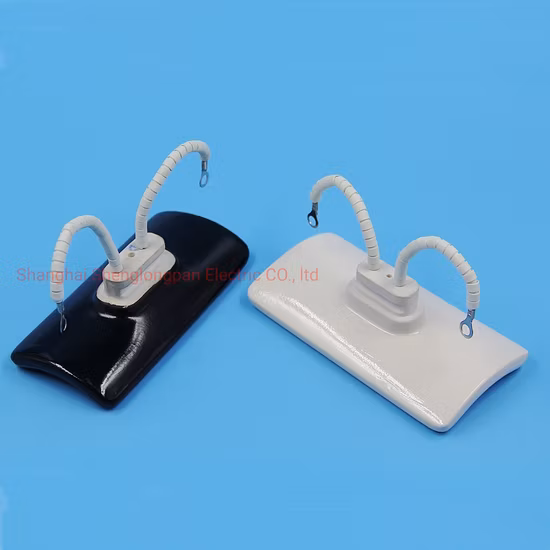 Far Infrared Air Ceramic Sheet Heater Element Plate