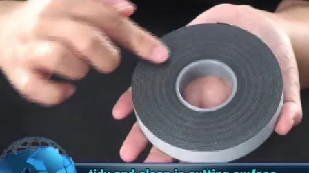 High Voltage Waterproof Epr Self Fusing Tape