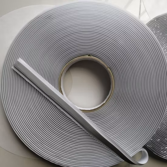Vinyl Mastic Tape Butyl Mastic Roof Butyl Tape