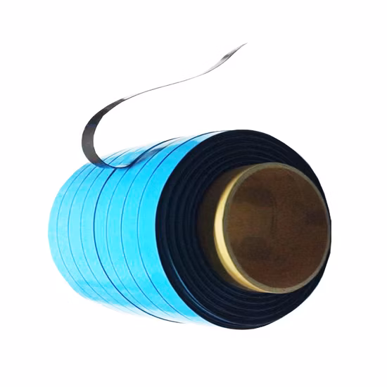 China manufacturer Spool Roll PE PVC Foam Tape for Electrical Industry Used