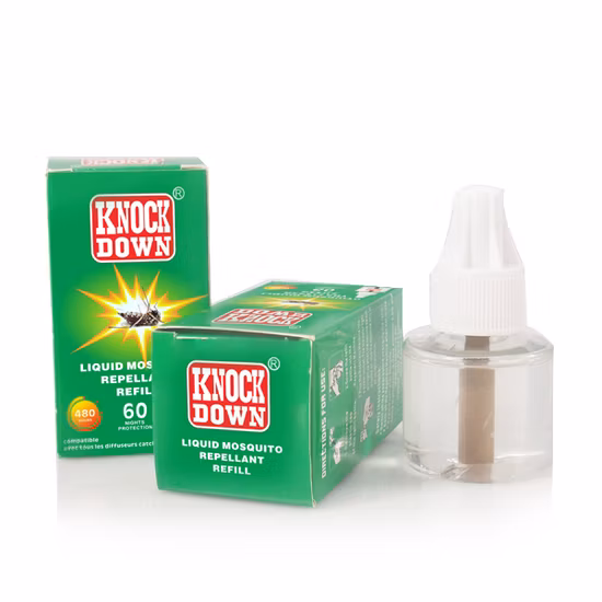 Electric Mosquito Liquid Mosquito Insect Liquid Mosquito Repellent Electric 45ml Baby Herbal Extract Pest Control