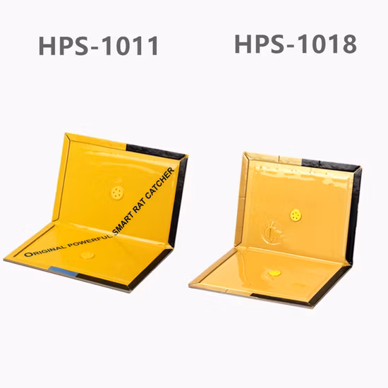 Rodent Control Mouse Trap Rat Trap Sticky Glue Trap 5